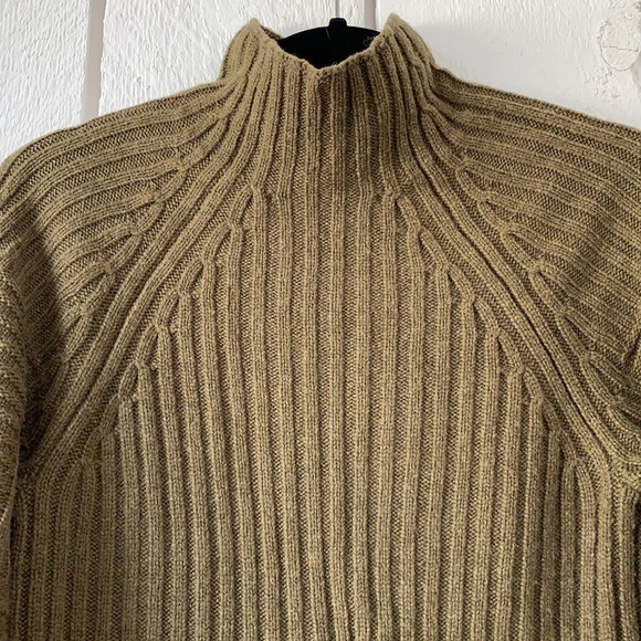 rag and bone oakes sweater
